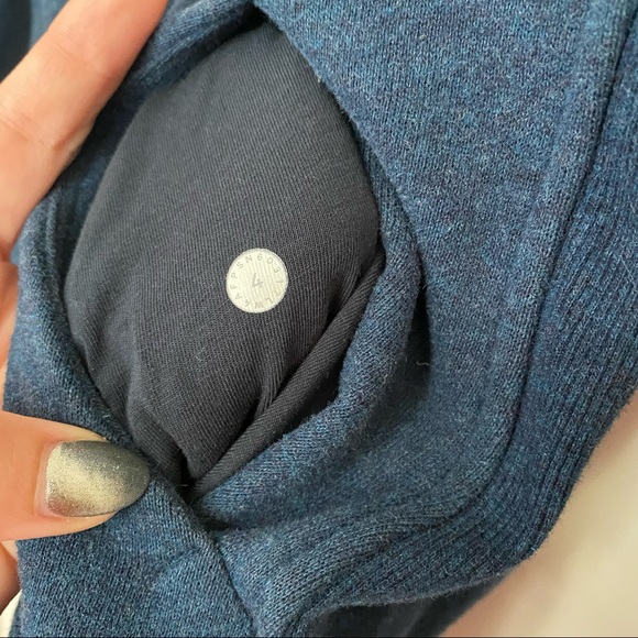 Lululemon Scuba Hoodie - Picture 3 of 4